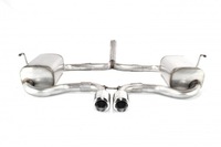 фото thumb №1, Гаситель конечный mini cooper s r50 r53 02-06 ulter