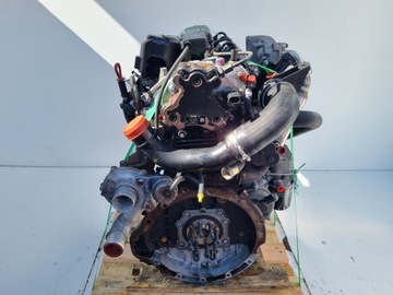 фото thumb №9, Двигатель комплект mitsubishi colt vi z30 1.5 дизель с прямым впрыском 639939 639.939