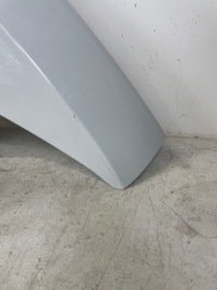 Капот кришка двигуна fiat ducato jumper boxer рестайлінг Зі Шроту, фото thumb