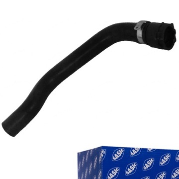 фото thumb №1, Шланг шланг радіатор sasic do vw golf iv 1.6 2.0