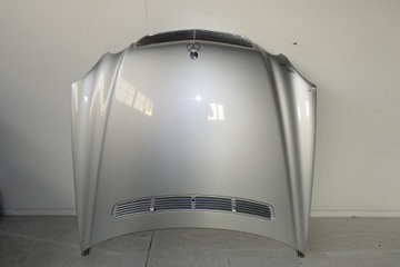 фото thumb №4, Mercedes w211 капот перед передняя e-klasa 775