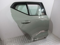 фото thumb №2, Volvo xc40 двері правий зад праві задні xc40ii