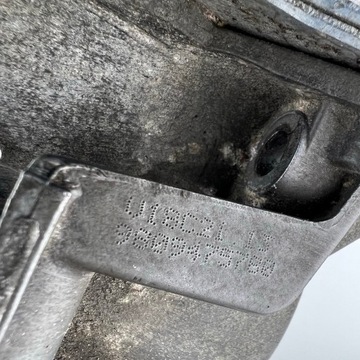 фото thumb №7, Основание фильтра масла + радиаторов +датчик jumper peugeot boxer bluehdi 2.0