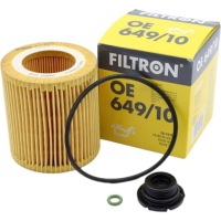 Купити Фільтр оливи filtron oe649/10, фото thumb