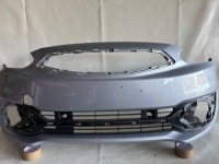 фото thumb №5, Mitsubishi space star ii 2 lift бампер перед передний 6400g516