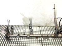 фото thumb №2, Каркас панель приладів renault clio v 19-22