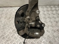 фото thumb №13, Поворотний кулак важіль правий перед mercedes w222 org fv