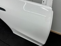 Mercedes eqe w294 suv двері праве задні задня Доставка, фото thumb