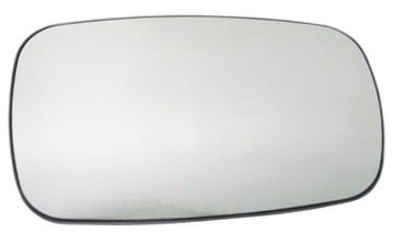 фото thumb №1, Стекло зеркало правые с подогревом renault scenic ii