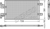 фото thumb №2, Denso dcn20019 конденсатор, кондиционер