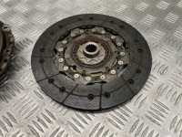 фото thumb №5, Сцепление комплект диск i прижим luk opel zafira b 1.9ctdi 05-14