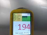 фото thumb №12, Крыло правый передний peugeot 206