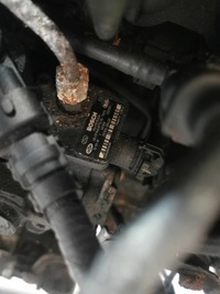 фото thumb №9, Двигун d4fd 1.7 crdi hyundai ix35 tuscon sportage i40 carens