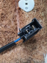 Спинка сидіння правий перед mercedes w245 a1699100616 Недорого, фото thumb