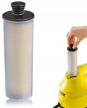 ФИЛЬТР ДЛЯ УДАЛЕНИЯ НАКИПИ KARCHER 2.863-018.0