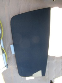 фото thumb №5, Bmw x3 e83 lift подушки безпеки натягувачі заглушка czarna