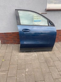 фото thumb №1, Двері передні праві mercedes gla 247