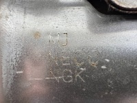 фото thumb №6, Qashqai iii j12 2021-2025 1.5 vc-t катализатор фильтр necc