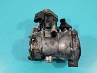 Дроссельная заслонка mercedes w245 a6400901470 a0061531528 2.0 cdi Недорого, фото thumb