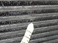 фото thumb №4, Audi a8 d3 3.0 tdi интеркулер 4e0145806f