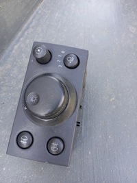 фото thumb №1, Opel vectra c signum вимикач перемикач світла 13177066