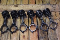 Купити Поршень поршні jaguar xf 2.7 tdv6, фото thumb