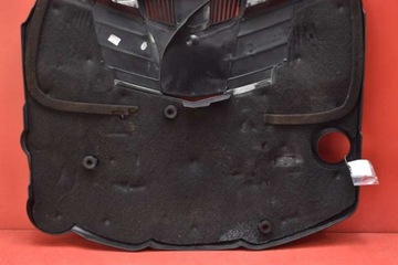 фото thumb №10, Захист двигуна верхня a6420101767 mercedes s-klasa w221 3.0 cdi 235 km 05-09