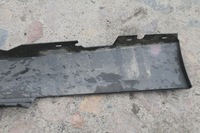 фото thumb №6, Молдинг поріг bmw e81