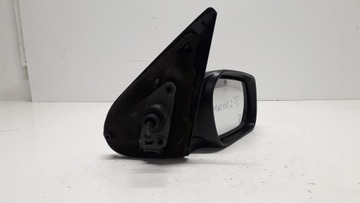 фото thumb №9, Mazda 2 ii 02-07 зеркало правые механическое