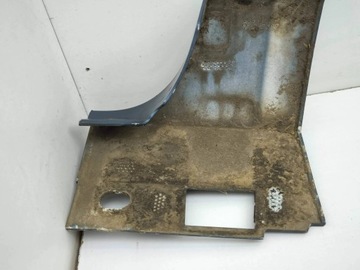 фото thumb №9, Ford kuga iii 2022 ліва сторона планка крила передньої