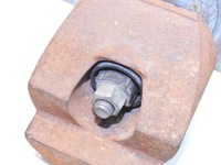 фото thumb №3, Подушка двигуна renault scenic ii 2.0 16v