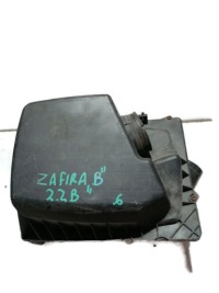 Купить Opel zafira b 05-14r 2.2 16v корпус фильтра воздуха, фото thumb