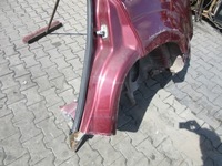 фото thumb №9, Suzuki xl7 2007 четверть крыло левый зад