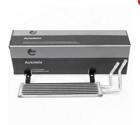 фото thumb №1, Радиатор масла 52029306ah