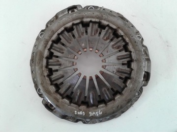 фото thumb №7, Колесо двомасовий диск притиск ford focus mk3 1,6