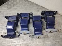 фото thumb №1, Петлі лівий правий задня trafic ii