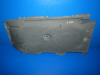 фото thumb №1, Volvo v40 ii 12- защита подвеска плита левая