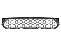 фото thumb №1, Volvo s80 2006-2013 решётка радиатора бампера 30678421