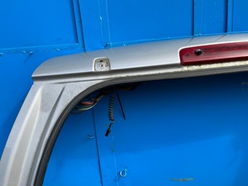фото thumb №11, Lincoln navigator ii 03- крышка багажника зад задняя