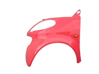 фото thumb №1, Smart fortwo 98- крыло левый перед