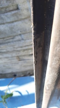 фото thumb №12, Двері праві зад ford galaxy 97r універсал