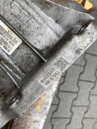 фото thumb №2, Ford fiesta mk8 2018 коробка передач коробки передач 1.0 ecoboost