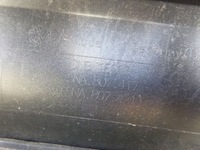 фото thumb №7, Vw tiguan 2 ii 5na 16- бампер задній