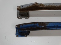 фото thumb №6, Балка підсилювач задня mazda 3 2004-2010r.