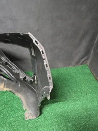 фото thumb №7, Бампер перед передній mitsubishi eclipse cross lift