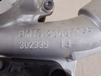 фото thumb №13, Turbo турбина турбонагнетатель 1.5 tsi seat arona fr lift 2024r 9.032km