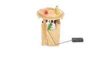 фото thumb №1, Насос пального модуль 0986580215