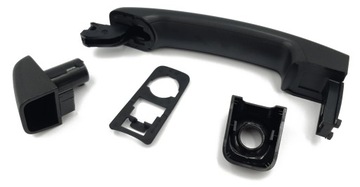 фото thumb №2, Ручка зовнішня renault master iii 2.3 dci org