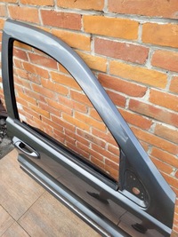 фото thumb №14, Jeep grand cherokee wj 99-04 двері праві перед