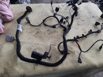 фото thumb №6, Skoda karoq 1.0 джгут установка двигуна